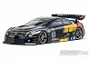 PROTOFORM CADILLAC ATS-V.R 190MM BODYSHELL