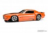 PROTOFORM 1971 CHEVROLET CAMARO VTA 200mm CLEAR BODYSHELL