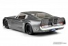 PROTOFORM 1968 FORD MUSTANG VTA 200mm CLEAR BODYSHELL