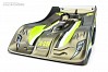 PROTOFORM X15 BODY FOR 1/8TH ON ROAD - PRO-LITE WEIGHT