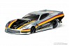 PROTOFORM CHEVROLET CORVETTE C7 PRO-MOD DRAG BODY FOR SLASH