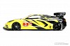 PROTOFORM CHEVROLET CORVETTE C8 CLEAR BODY FOR GT12