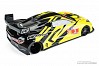 PROTOFORM CHEVROLET CORVETTE C8 CLEAR BODY FOR GT12