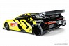 PROTOFORM CHEVROLET CORVETTE C8 CLEAR BODY FOR GT12