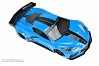 PROTOFORM CHEVROLET CORVETTE C8 CLEAR BODY FOR FELONY/INFRA