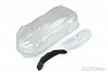 PROTOFORM CHEVROLET CORVETTE C8 CLEAR BODY FOR FELONY/INFRA