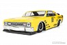 PROTOFORM 1967 DODGE DART VTA 200mm CLEAR SHELL