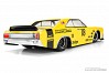 PROTOFORM 1967 DODGE DART VTA 200mm CLEAR SHELL