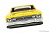 PROTOFORM 1967 DODGE DART VTA 200mm CLEAR SHELL