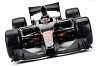 PROTOFORM F1 FRONT WING FOR 1/10TH F1 CAR