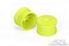 PROLINE VELOCITY 2.2 HEX REAR YELLOW WHEELS 22/RB6/B5/B5M/B44.3