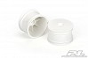 PROLINE VELOCITY 2.2 HEX REAR WHITE WHEELS 22/RB5/B4.1 W/HEX