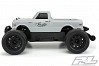 PROLINE 1972 CHEVY C-10 TOUGH COLOUR STONE GREY FOR STAMPEDE