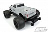 PROLINE 1972 CHEVY C-10 TOUGH COLOUR STONE GREY FOR STAMPEDE