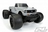 PROLINE 1972 CHEVY C-10 TOUGH COLOUR STONE GREY FOR STAMPEDE