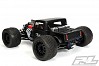 PRO-LINE RAT ROD BODYSHELL FOR REVO 3.3/E-REVO/SUMMIT