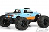 PROLINE 2017 FORD F-150 RAPTOR CLEAR BODY T-MAXX,REVO 3.3,MGT