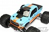 PROLINE 2017 FORD F-150 RAPTOR CLEAR BODY T-MAXX,REVO 3.3,MGT