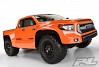 PROLINE TOYOTA TUNDRA TRD PRO TRUE SCALE BODY FOR SC