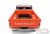PROLINE 1966 CHEVROLET C-10 CLEAR BODY (CAB+BED) SCX10 313