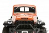 PROLINE 1946 DODGE POWER WAGON CLEAR BODY CRAWLER 313MM WB