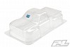 PROLINE 1978 CHEVY C-10 RACE TRUCK CLEAR BODY SLASH/SC10