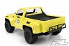 PROLINE 1978 CHEVY C-10 RACE TRUCK CLEAR BODY SLASH/SC10
