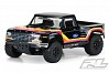 PROLINE 1979 FORD F-150 RACE CLEAR BODY FOR SLASH/SC10