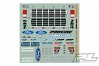 PROLINE 1979 FORD F-150 RACE CLEAR BODY FOR SLASH/SC10