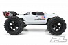 PROLINE PRE CUT BRUTE BASH ARMOR WHITE BODYSHELL (KRATON)