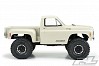 PROLINE 1978 CHEVY K-10 CLEAR BODY CAB&BED CRAWLER 313MM WB