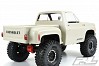 PROLINE 1978 CHEVY K-10 CLEAR BODY CAB&BED CRAWLER 313MM WB