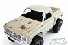 PROLINE 1978 CHEVY K-10 CLEAR BODY CAB&BED CRAWLER 313MM WB