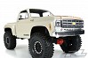 PROLINE 1978 CHEVY K-10 CLEAR BODY CAB&BED CRAWLER 313MM WB