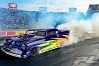 PROLINE SUPER J PRO-MOD CLEAR BODY FOR SLASH 2WD DRAG CAR