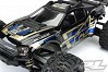 PROLINE PRECUT 2017 FORD F-150 RAPTOR CLEAR BODY RUSTLER 4X4