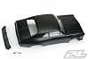 PROLINE 1969 CHEVROLET NOVA CLEAR DRAG BODY FOR 2WD SLASH