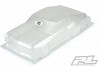 PROLINE 1969 CHEVROLET NOVA CLEAR DRAG BODY FOR 2WD SLASH
