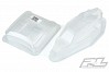 PROLINE AXIS LIGHTWEIGHT BODY CLEAR FOR TLR22 5.0