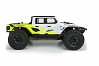 PROLINE JEEP GLADIATOR RUBICON CLEAR BODY SLASH/SENTON/E-REVO