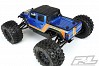 PROLINE JEEP GLADIATOR RUBICON CLEAR BODY SLASH/SENTON/E-REVO