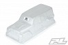 PROLINE JEEP WRANGLER JL UNL. RUBICON CLEAR BODY 313 CRAWLER