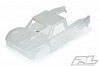 PRO-LINE PRECUT FORD F-100 RACE TRUCK CLEAR BODY FOR UDR