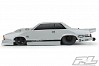 PROLINE 1978 CHEVROLET MALIBU TOUGH COLOUR STONE GREY (DRAG)