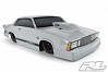 PROLINE 1978 CHEVROLET MALIBU TOUGH COLOUR STONE GREY (DRAG)