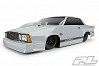 PROLINE 1978 CHEVROLET MALIBU TOUGH COLOUR STONE GREY (DRAG)