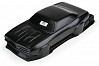 PROLINE 1972 PLYMOUTH BARRACUDA MOTOWN MISSILE TOUGH BLACK