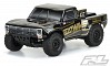 PROLINE PRE-CUT 1967 FORD F100 HEATWAVE ED. TOUGH BLACK SLASH
