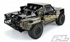 PROLINE PRE-CUT 1967 FORD F100 HEATWAVE ED. TOUGH BLACK SLASH