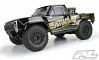 PROLINE PRE-CUT 1967 FORD F100 HEATWAVE ED. TOUGH BLACK SLASH